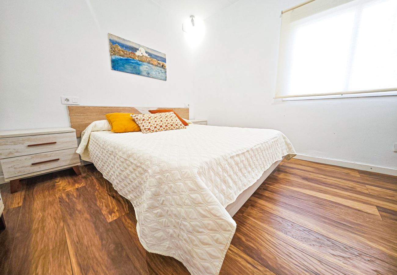 Apartamento en Cambrils - BLAU MAR CAYOCOCO