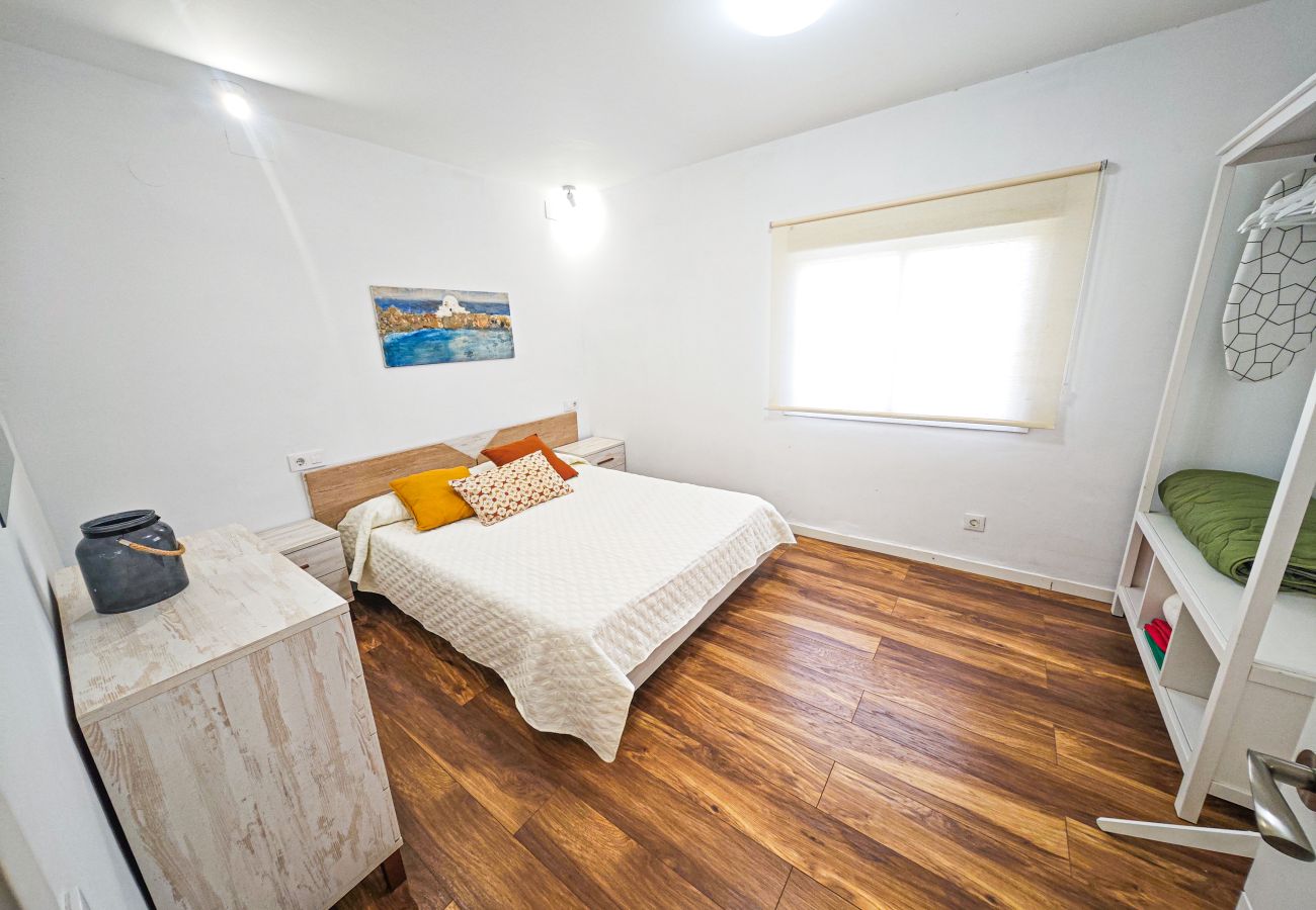 Apartamento en Cambrils - BLAU MAR CAYOCOCO