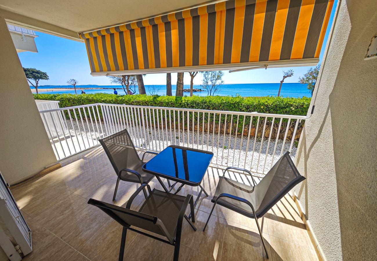 Apartamento en Cambrils - BLAU MAR CAYOCOCO