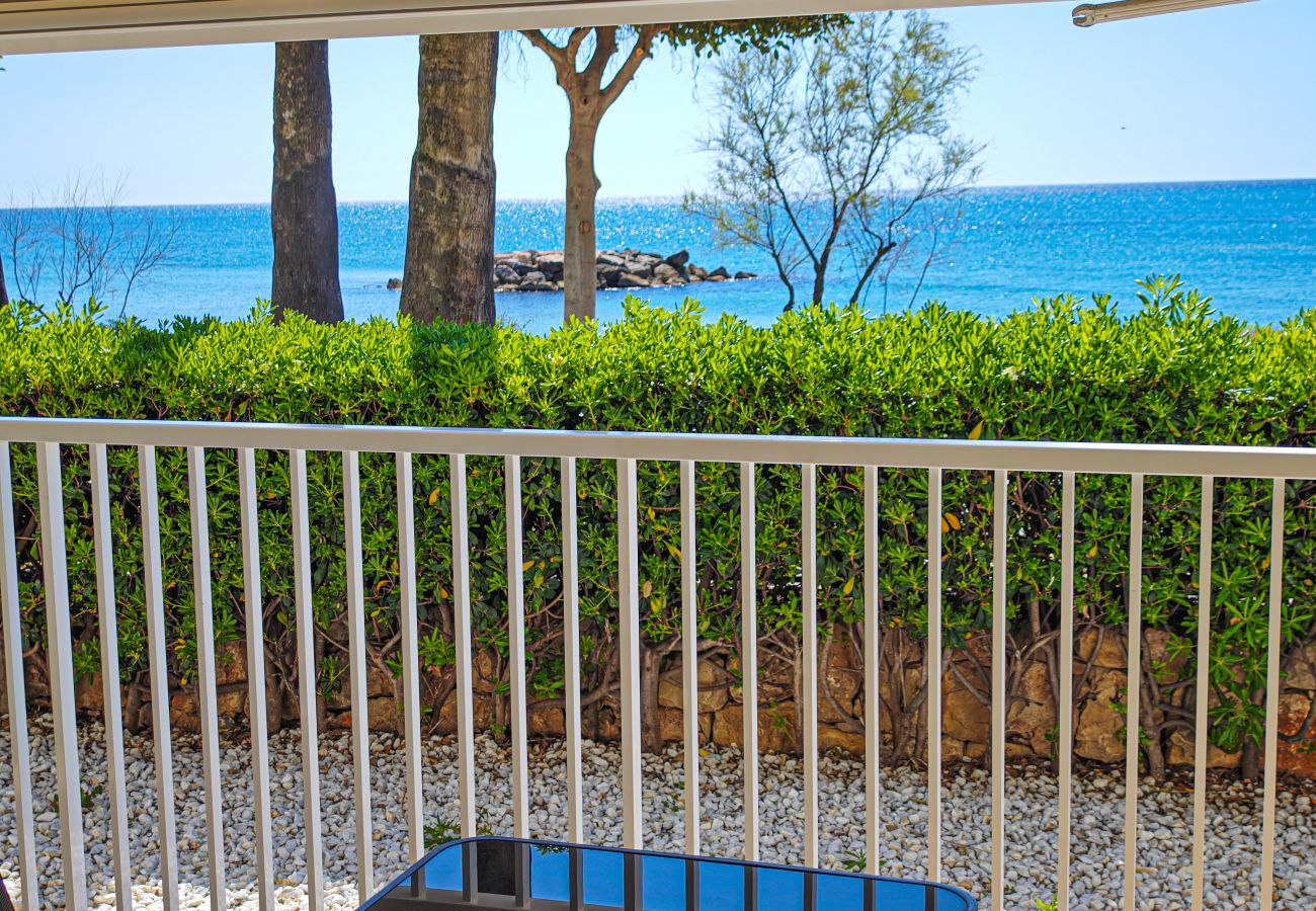 Apartamento en Cambrils - BLAU MAR CAYOCOCO