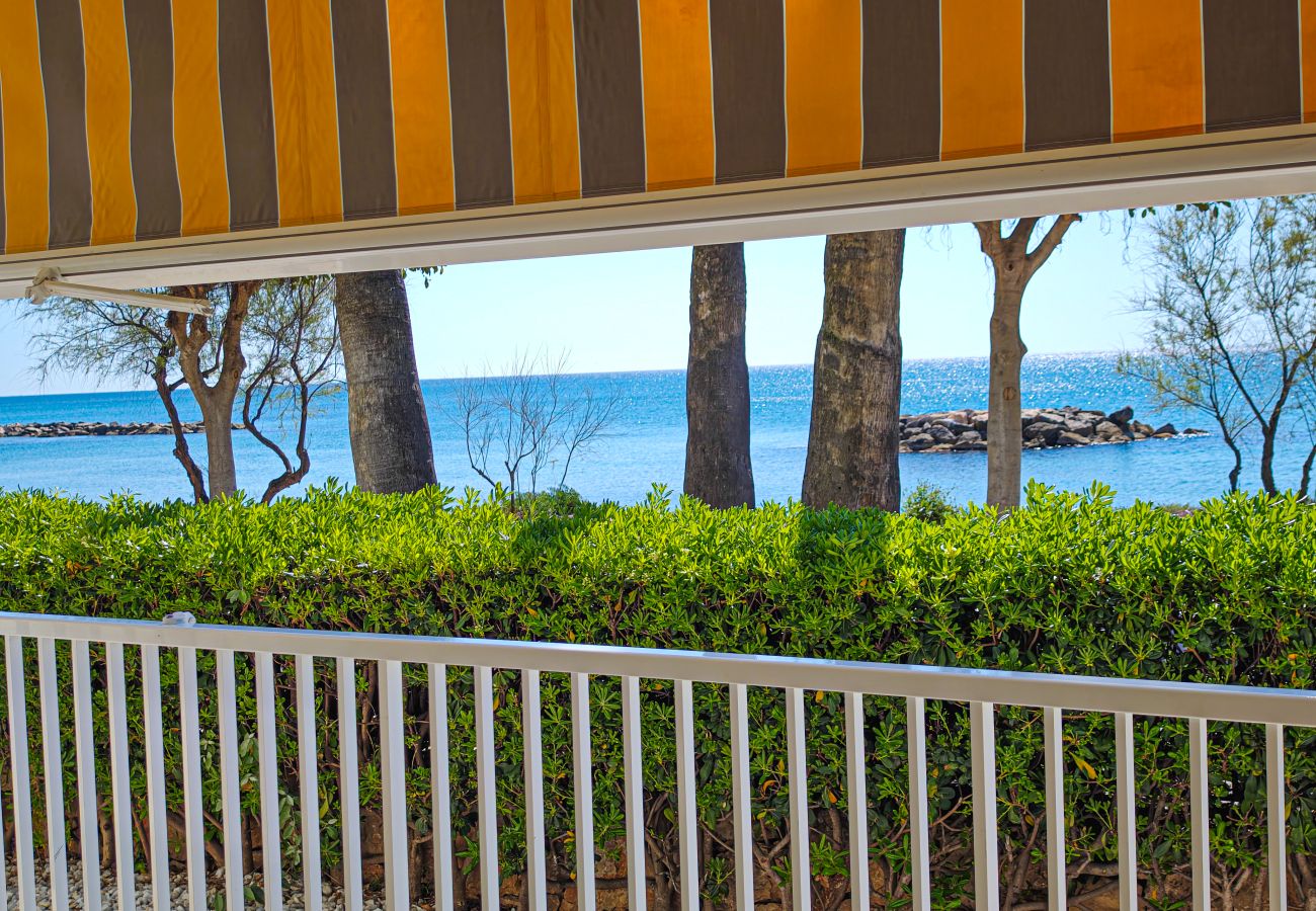 Apartamento en Cambrils - BLAU MAR CAYOCOCO