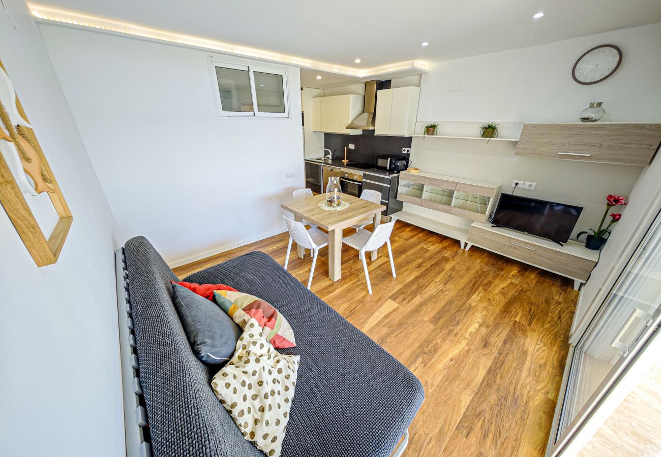 Apartamento en Cambrils - BLAU MAR CAYOCOCO