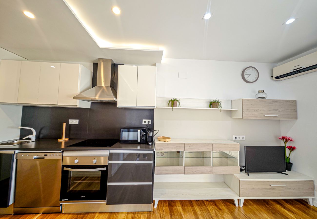 Apartamento en Cambrils - BLAU MAR CAYOCOCO