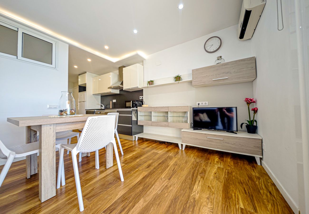 Apartamento en Cambrils - BLAU MAR CAYOCOCO