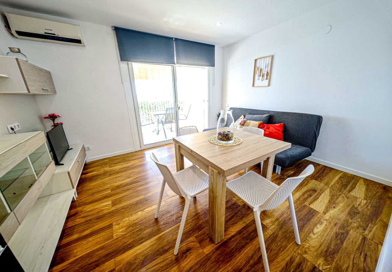Apartamento en Cambrils - BLAU MAR CAYOCOCO