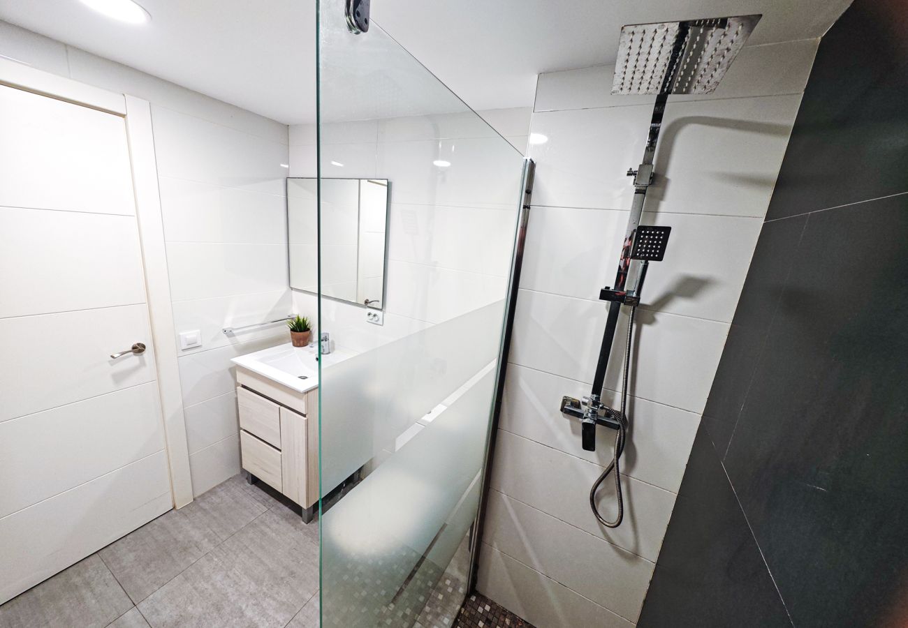 Apartamento en Cambrils - BLAU MAR CAYOCOCO