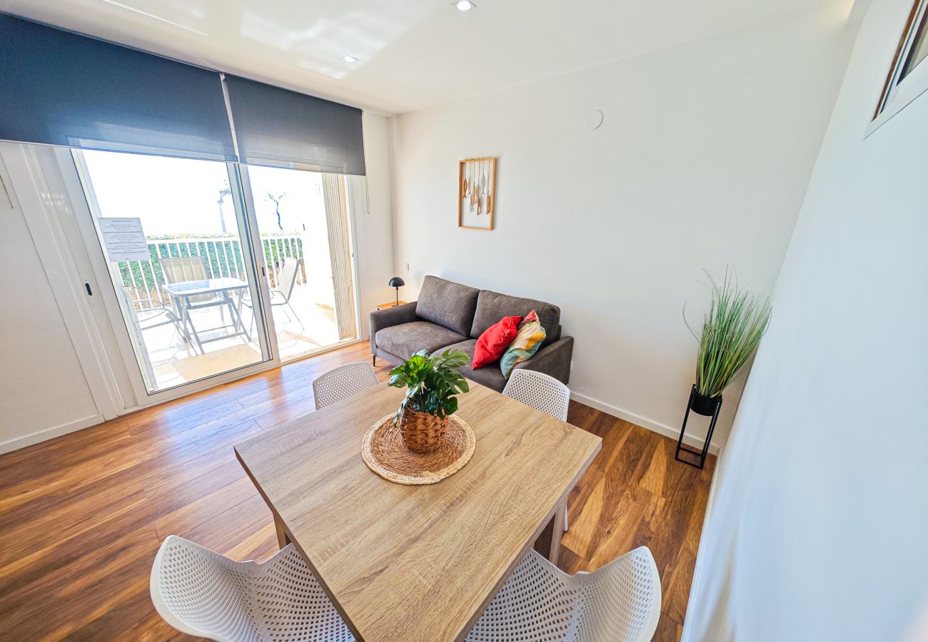 Apartamento en Cambrils - BLAU MAR CAYOCOCO