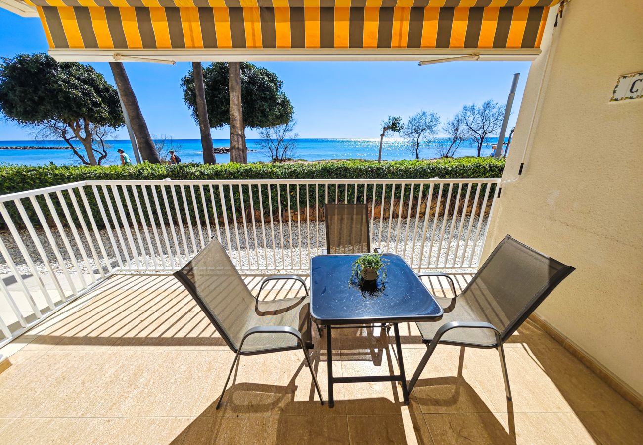 Apartamento en Cambrils - BLAU MAR CAYOCOCO