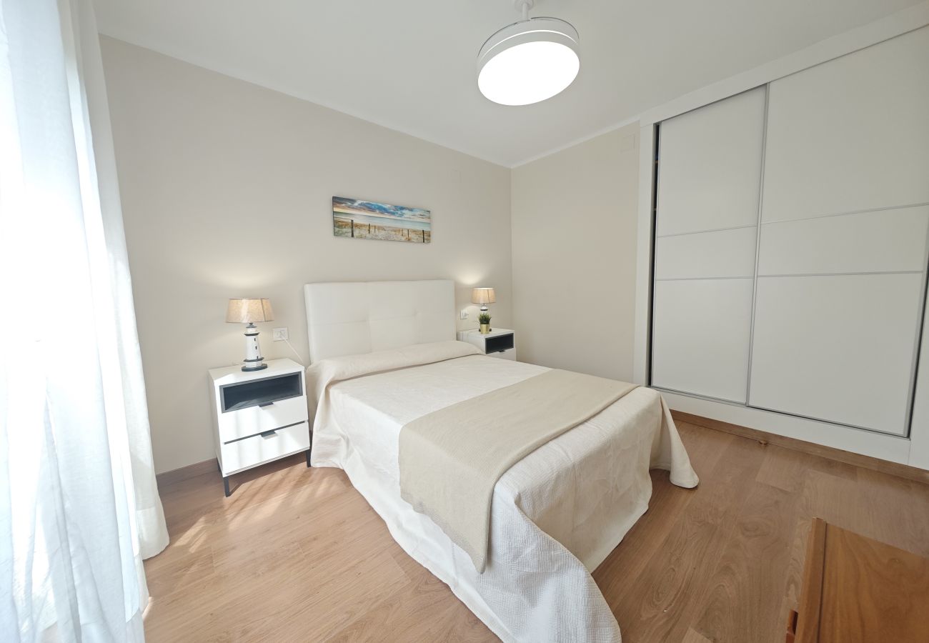 Apartamento en Cambrils - PINS I MAR A 3 7