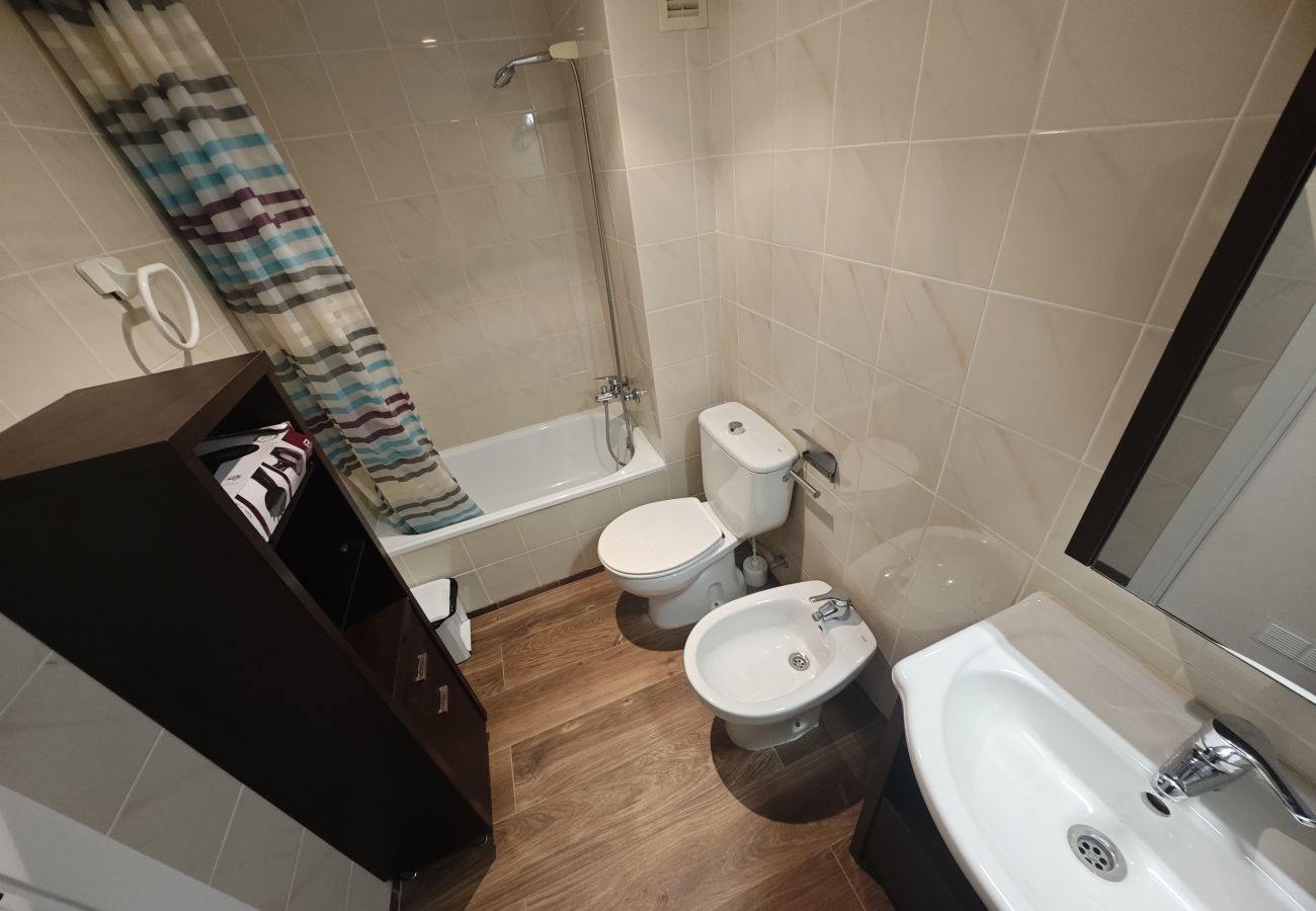 Apartamento en Cambrils - PINS I MAR A 3 7