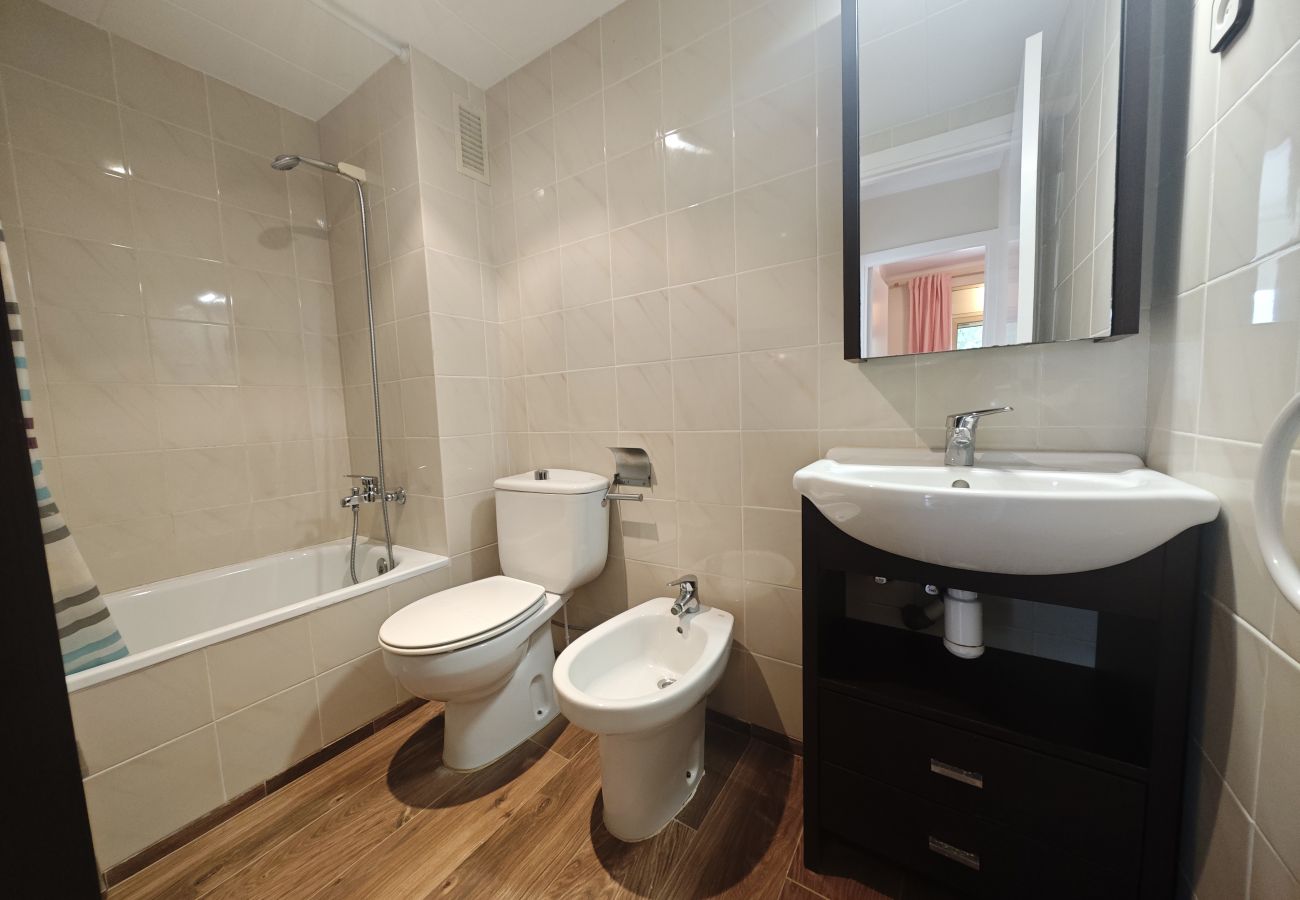 Apartamento en Cambrils - PINS I MAR A 3 7