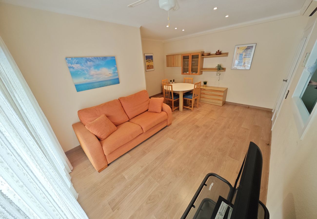 Apartamento en Cambrils - PINS I MAR A 3 7
