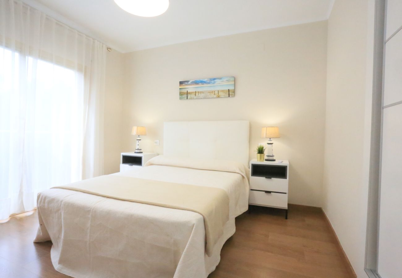 Apartamento en Cambrils - PINS I MAR A 3 7