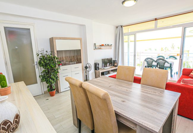 Apartamento en Cambrils - CORAL Apartamento en Cambrils - CORAL