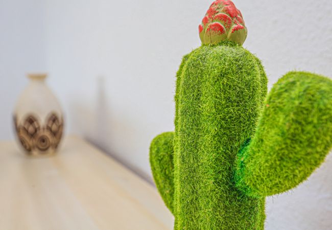 Apartamento en Cambrils - CORAL Apartamento en Cambrils - CORAL