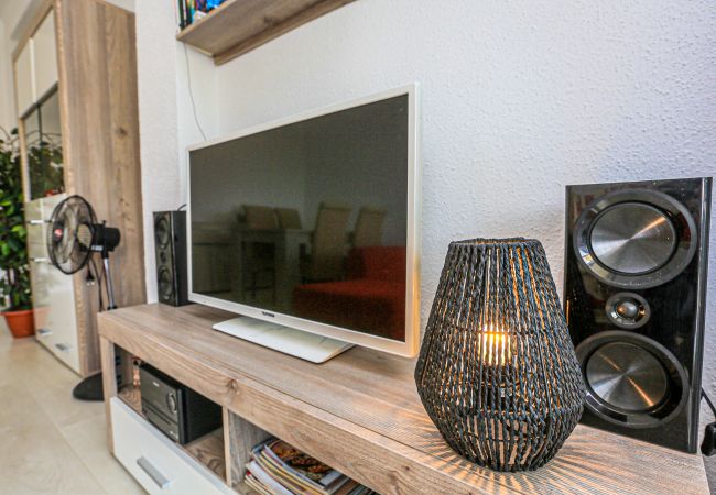 Apartamento en Cambrils - CORAL Apartamento en Cambrils - CORAL