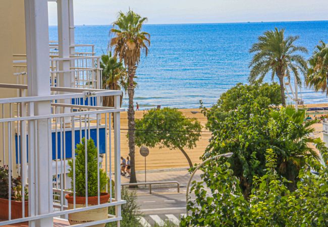 Apartamento en Cambrils - CORAL Apartamento en Cambrils - CORAL