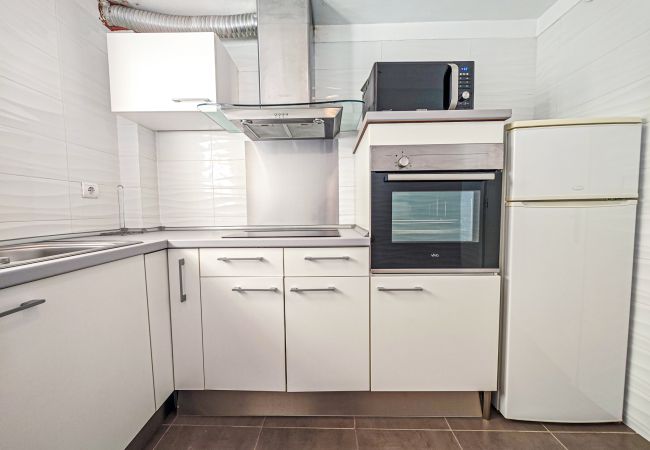 Apartamento en Cambrils - CORAL Apartamento en Cambrils - CORAL