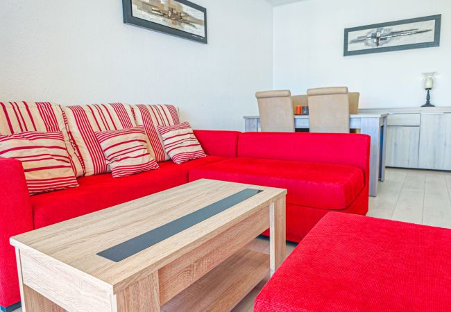 Apartamento en Cambrils - CORAL Apartamento en Cambrils - CORAL