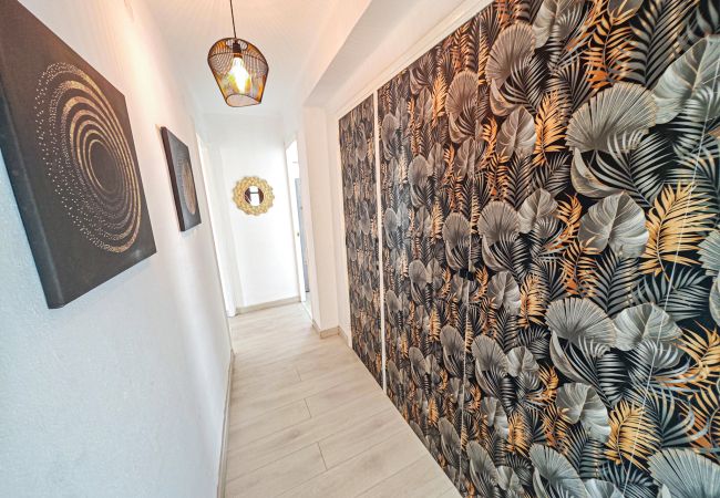 Apartamento en Cambrils - CORAL Apartamento en Cambrils - CORAL