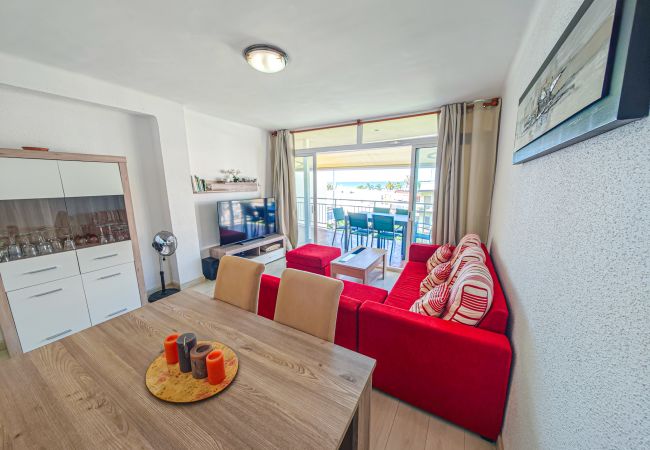 Apartamento en Cambrils - CORAL Apartamento en Cambrils - CORAL