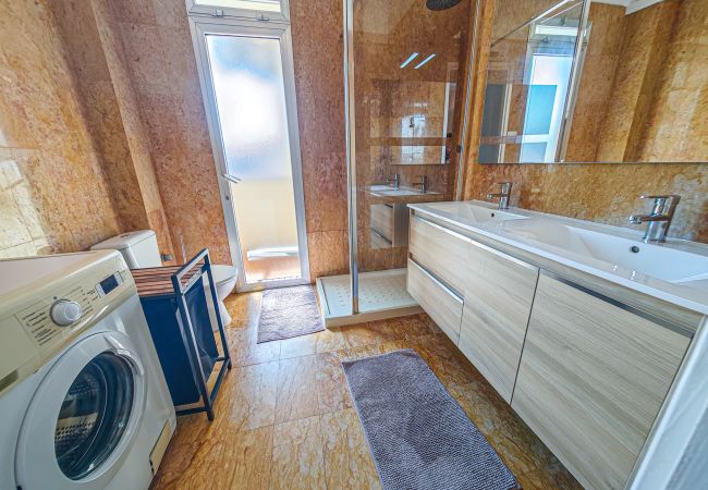 Apartamento en Cambrils - CORAL Apartamento en Cambrils - CORAL