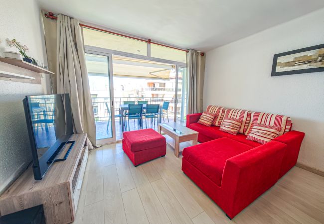 Apartamento en Cambrils - CORAL Apartamento en Cambrils - CORAL