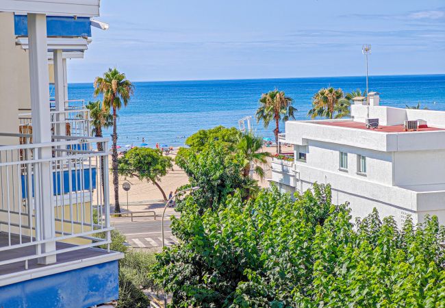 Apartamento en Cambrils - CORAL Apartamento en Cambrils - CORAL