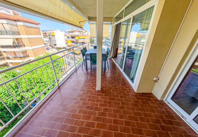 Apartamento en Cambrils - CORAL Apartamento en Cambrils - CORAL