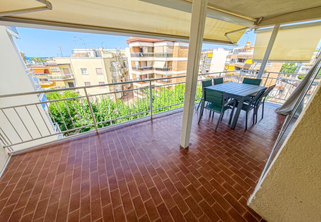 Apartamento en Cambrils - CORAL Apartamento en Cambrils - CORAL