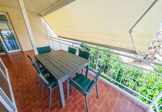 Apartamento en Cambrils - CORAL Apartamento en Cambrils - CORAL