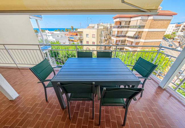 Apartamento en Cambrils - CORAL Apartamento en Cambrils - CORAL