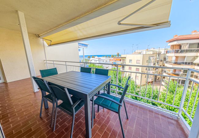Apartamento en Cambrils - CORAL Apartamento en Cambrils - CORAL
