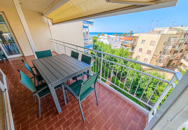 Apartamento en Cambrils - CORAL Apartamento en Cambrils - CORAL