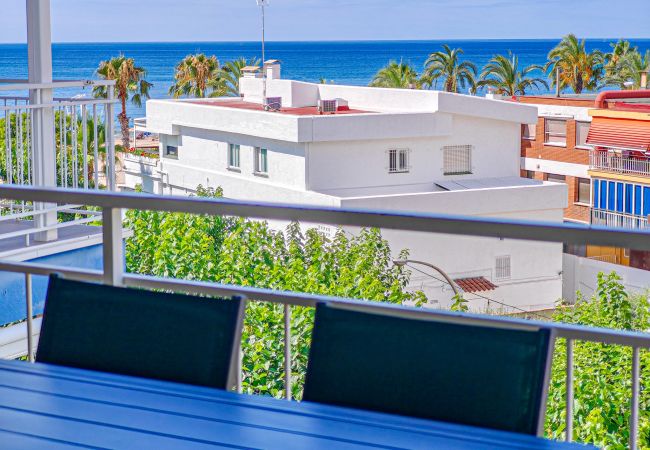 Apartamento en Cambrils - CORAL Apartamento en Cambrils - CORAL