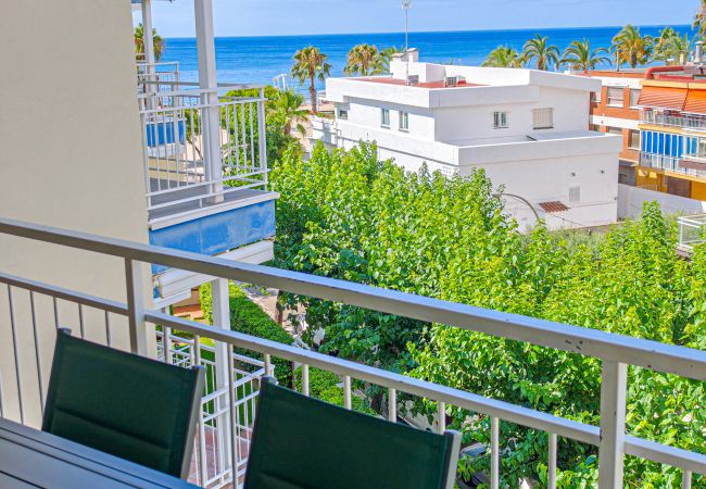 Apartamento en Cambrils - CORAL Apartamento en Cambrils - CORAL