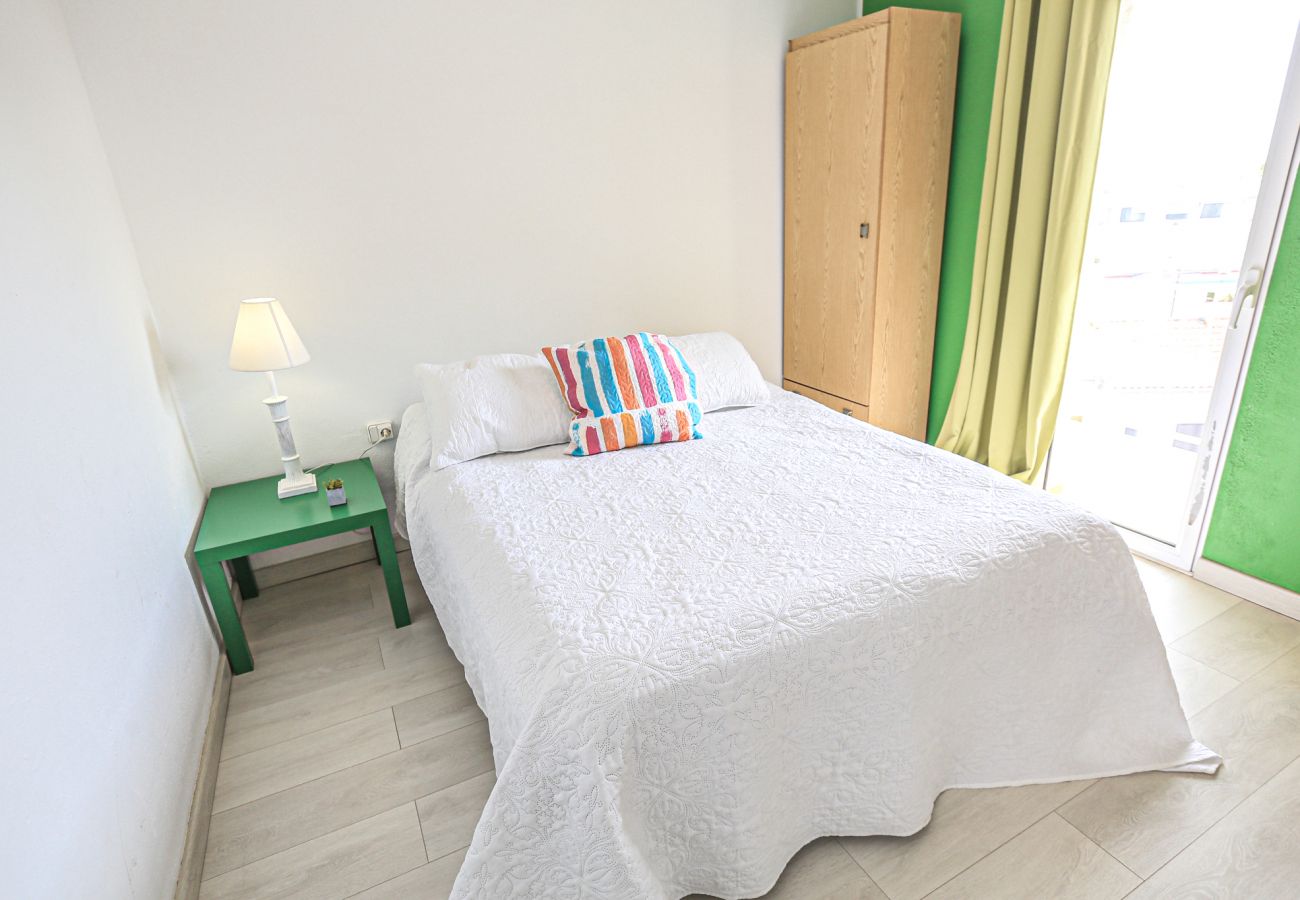 Apartamento en Cambrils - CORAL