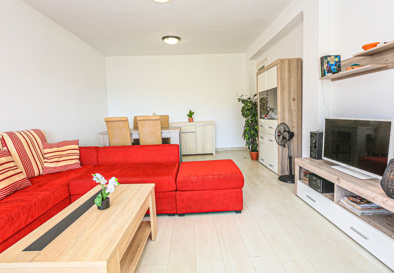 Apartamento en Cambrils - CORAL