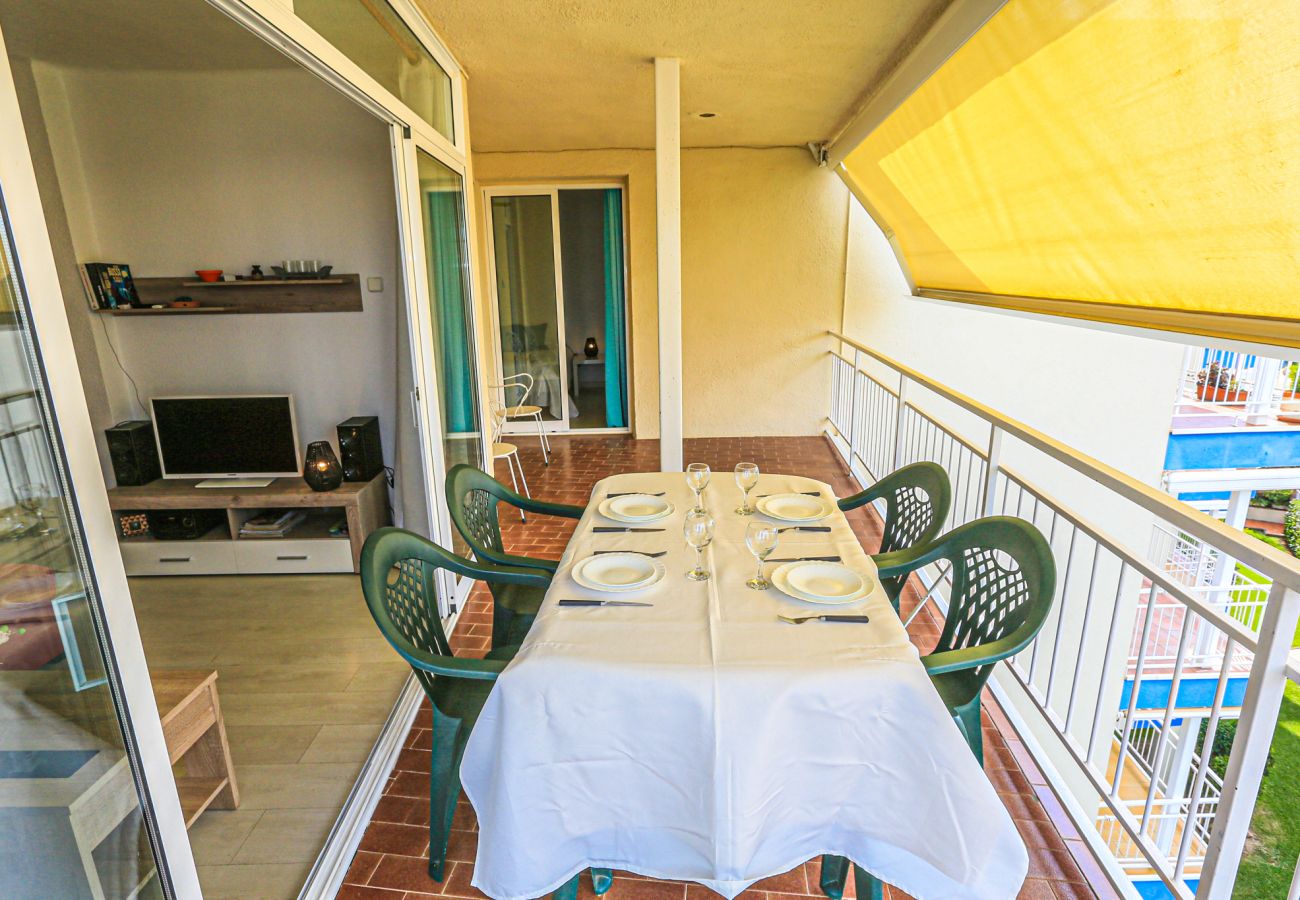 Apartamento en Cambrils - CORAL