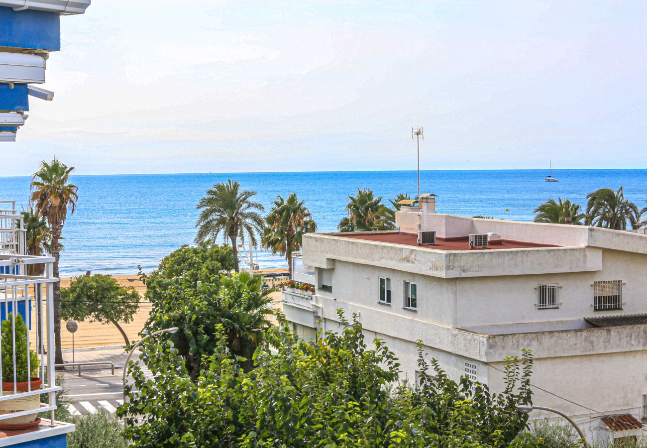 Apartamento en Cambrils - CORAL