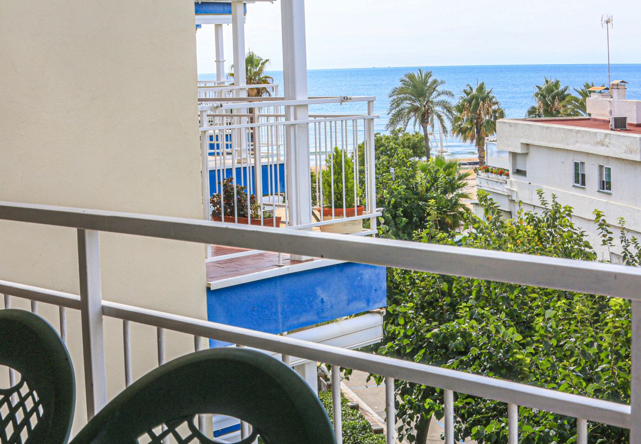 Apartamento en Cambrils - CORAL