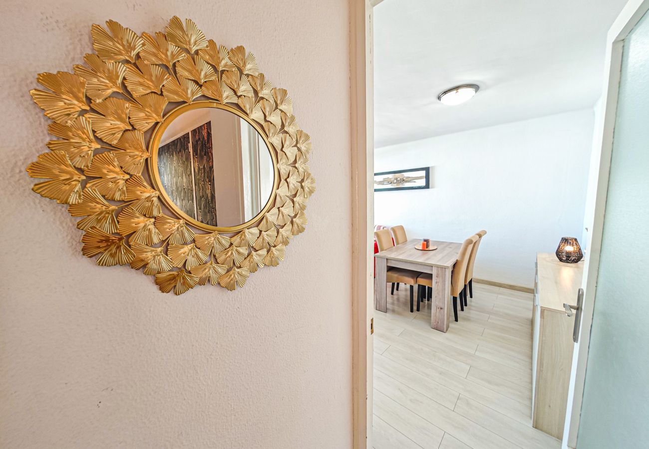Apartamento en Cambrils - CORAL