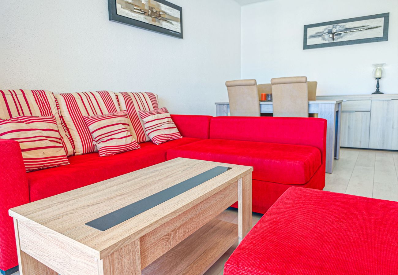 Apartamento en Cambrils - CORAL