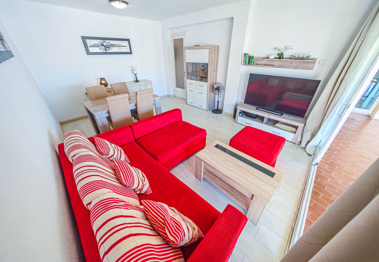 Apartamento en Cambrils - CORAL