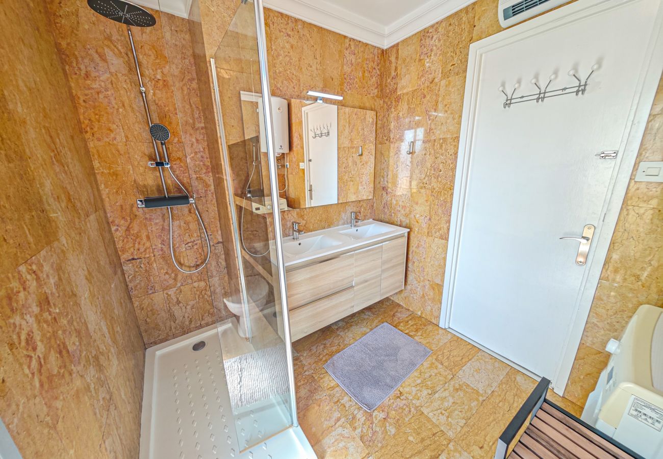 Apartamento en Cambrils - CORAL