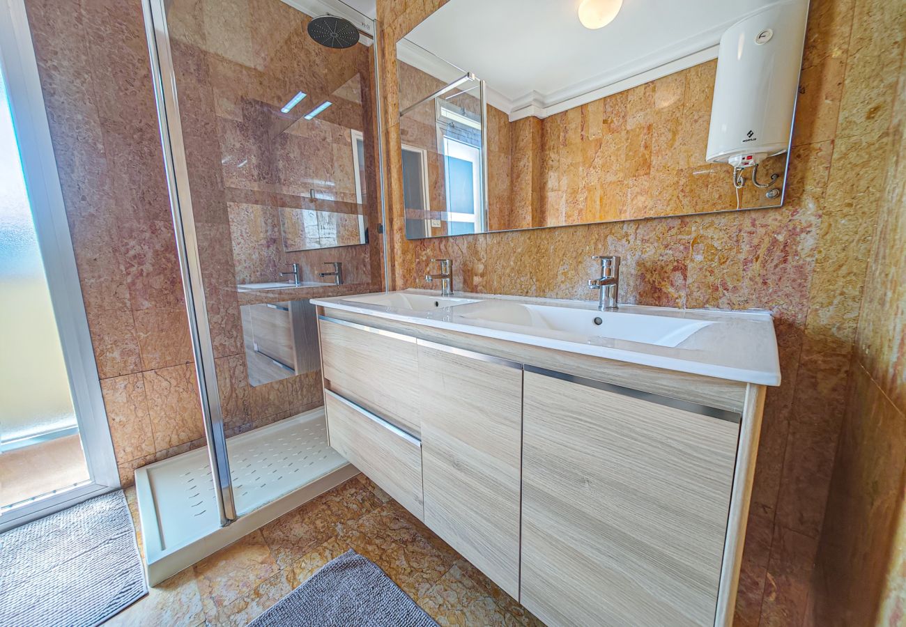Apartamento en Cambrils - CORAL