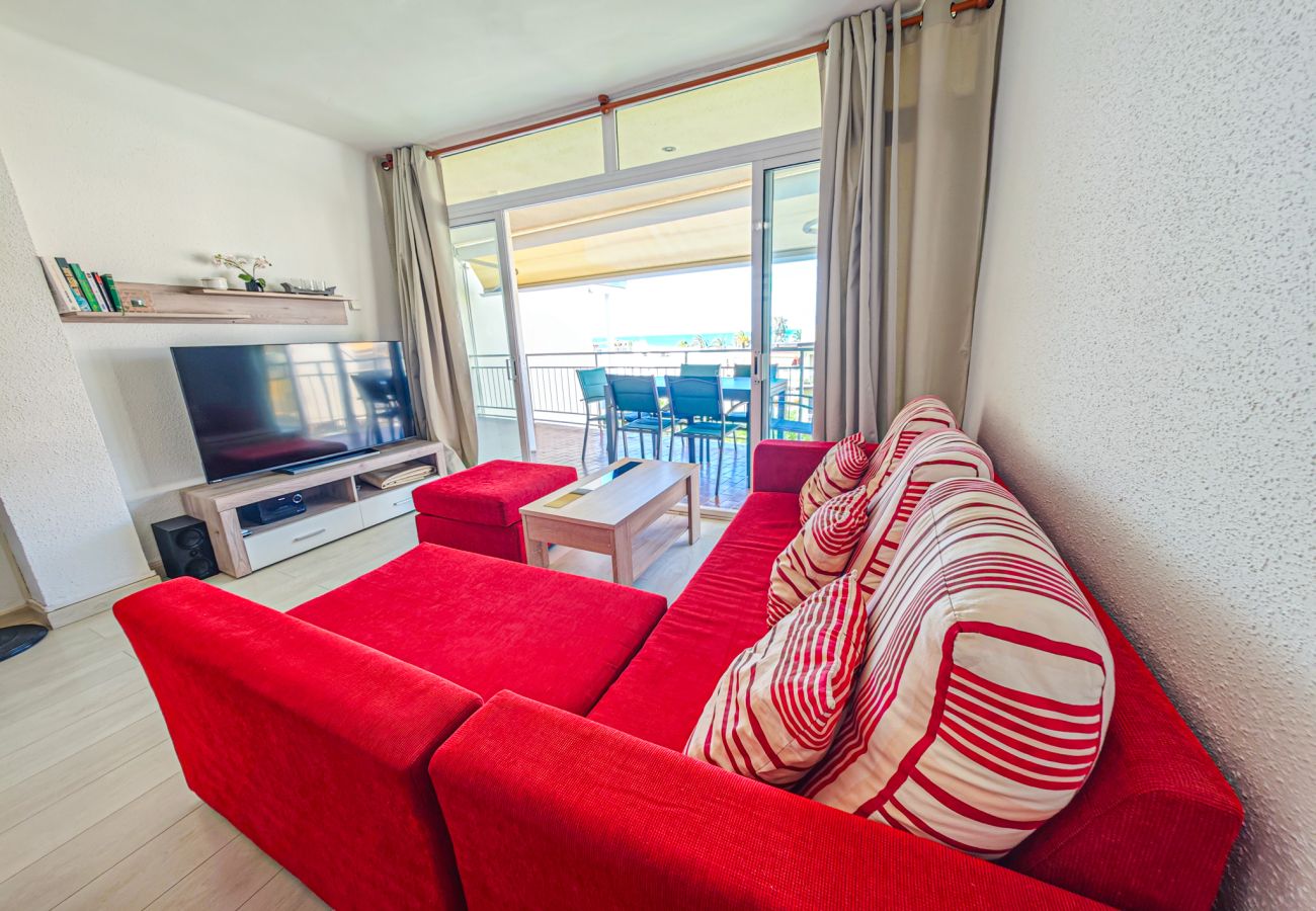 Apartamento en Cambrils - CORAL