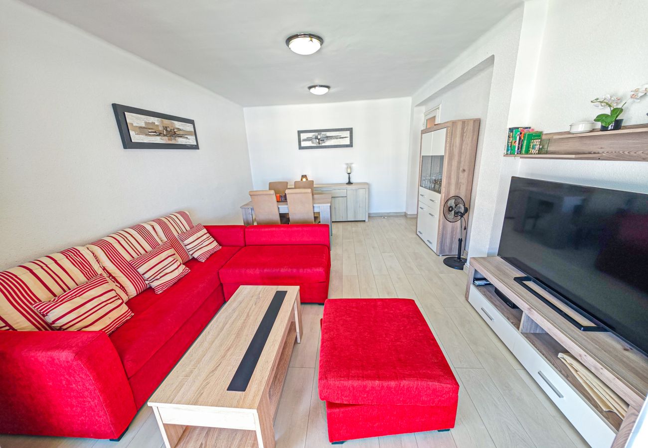 Apartamento en Cambrils - CORAL