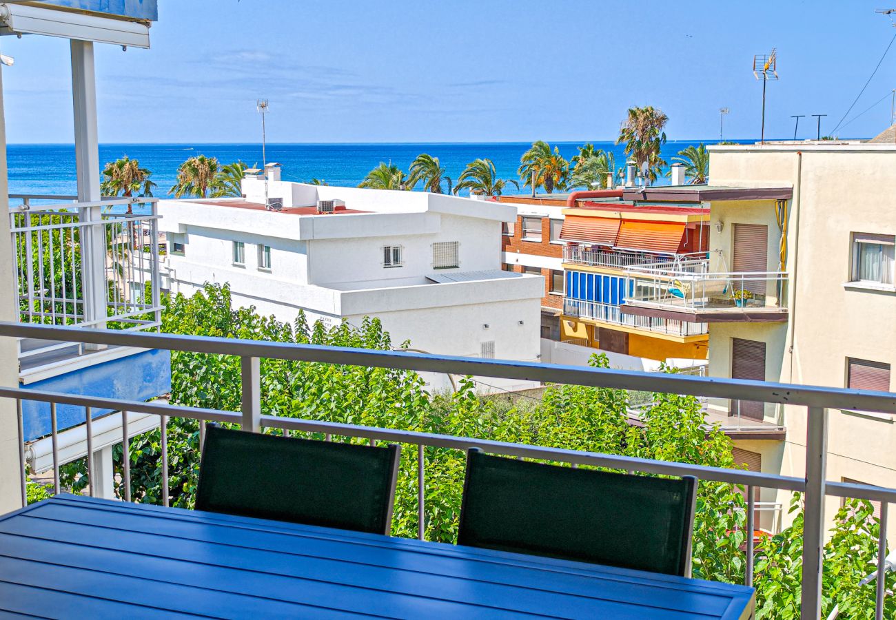 Apartamento en Cambrils - CORAL