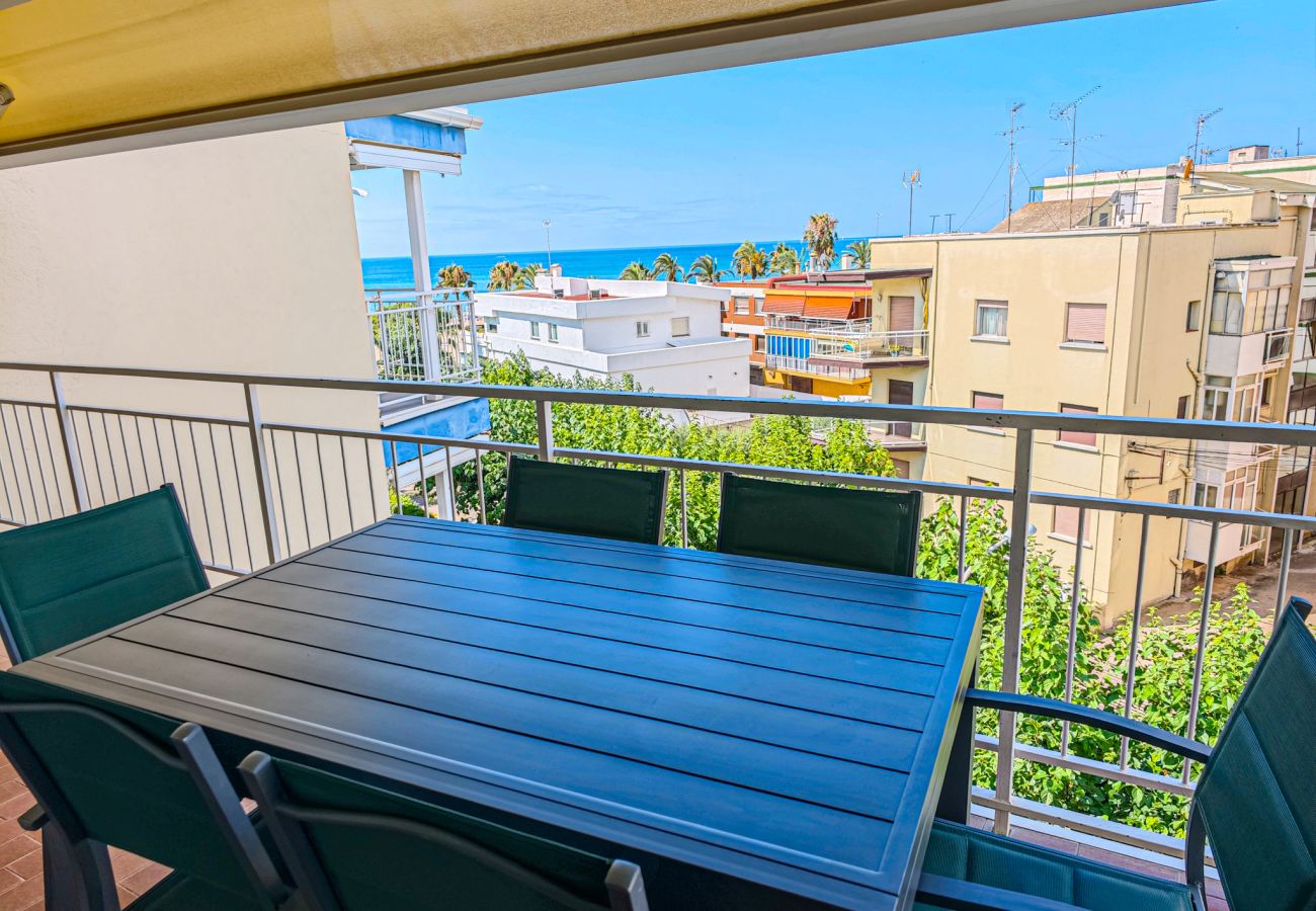 Apartamento en Cambrils - CORAL